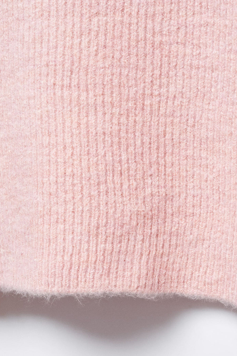Pull - rose