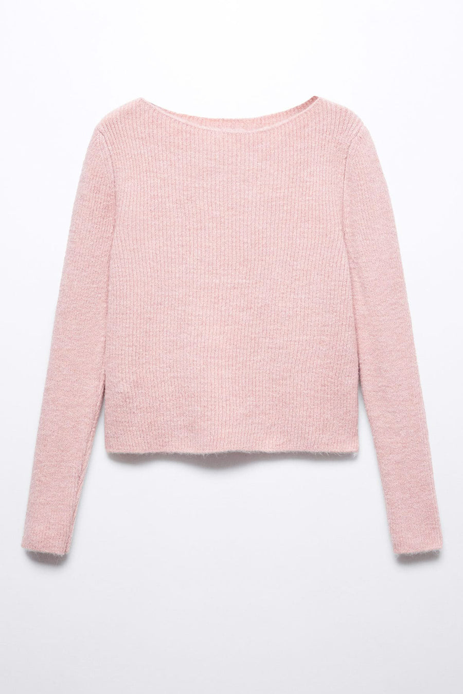 Pull - rose