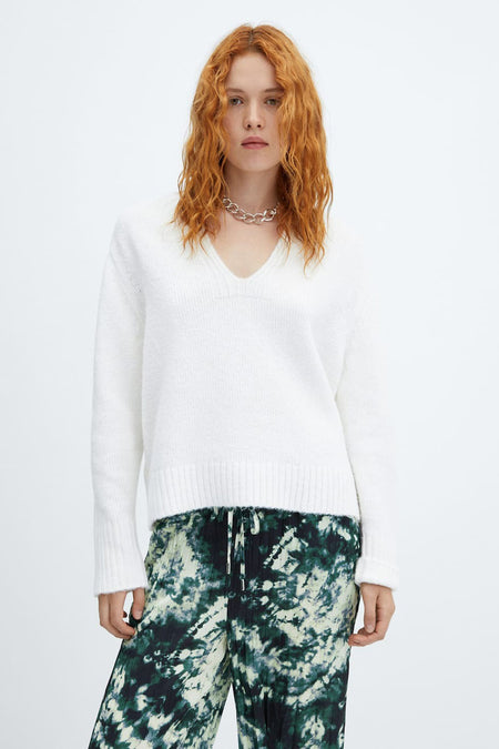 Pantalon - vert