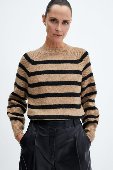 Pull - brun