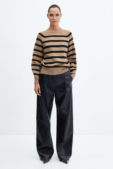 Pull - brun