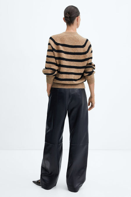 Pull - brun