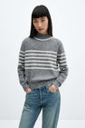 Pull - gris