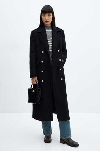Pull - gris