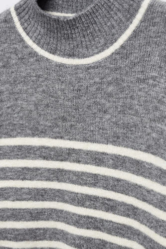 Pull - gris