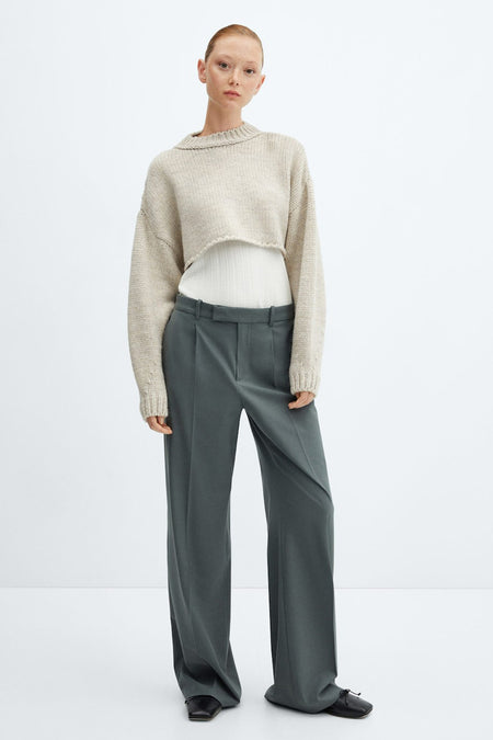 Pull - gris