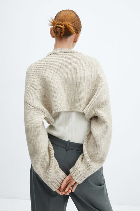 Pull - gris
