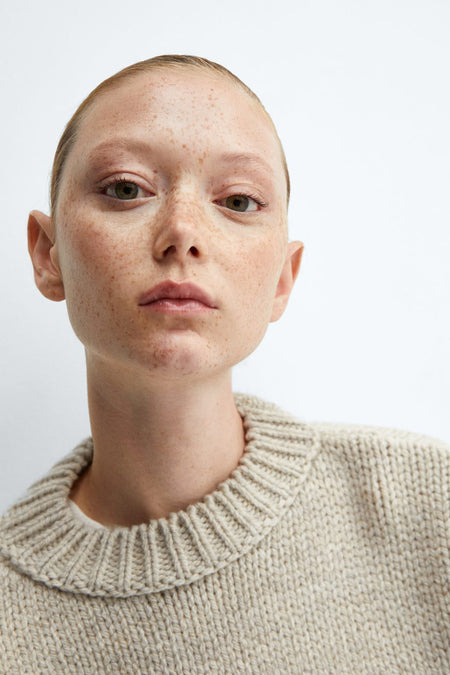 Pull - gris
