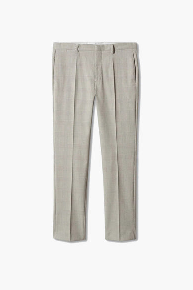 Pantalon de costume Gris - Mango