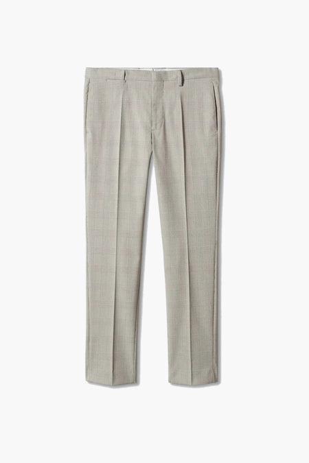 Pantalon de costume Gris - Mango