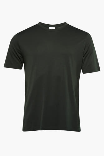 T-shirt - vert