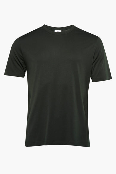 T-shirt - vert