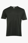 T-shirt - vert