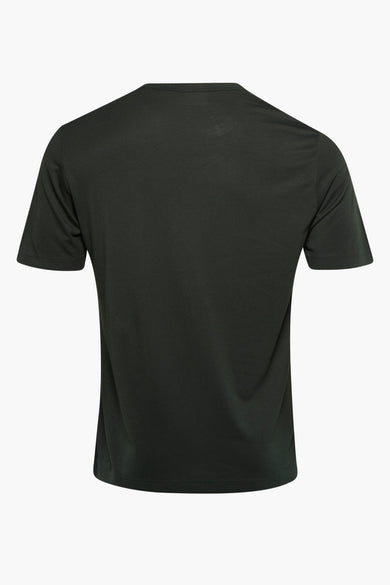 T-shirt - vert