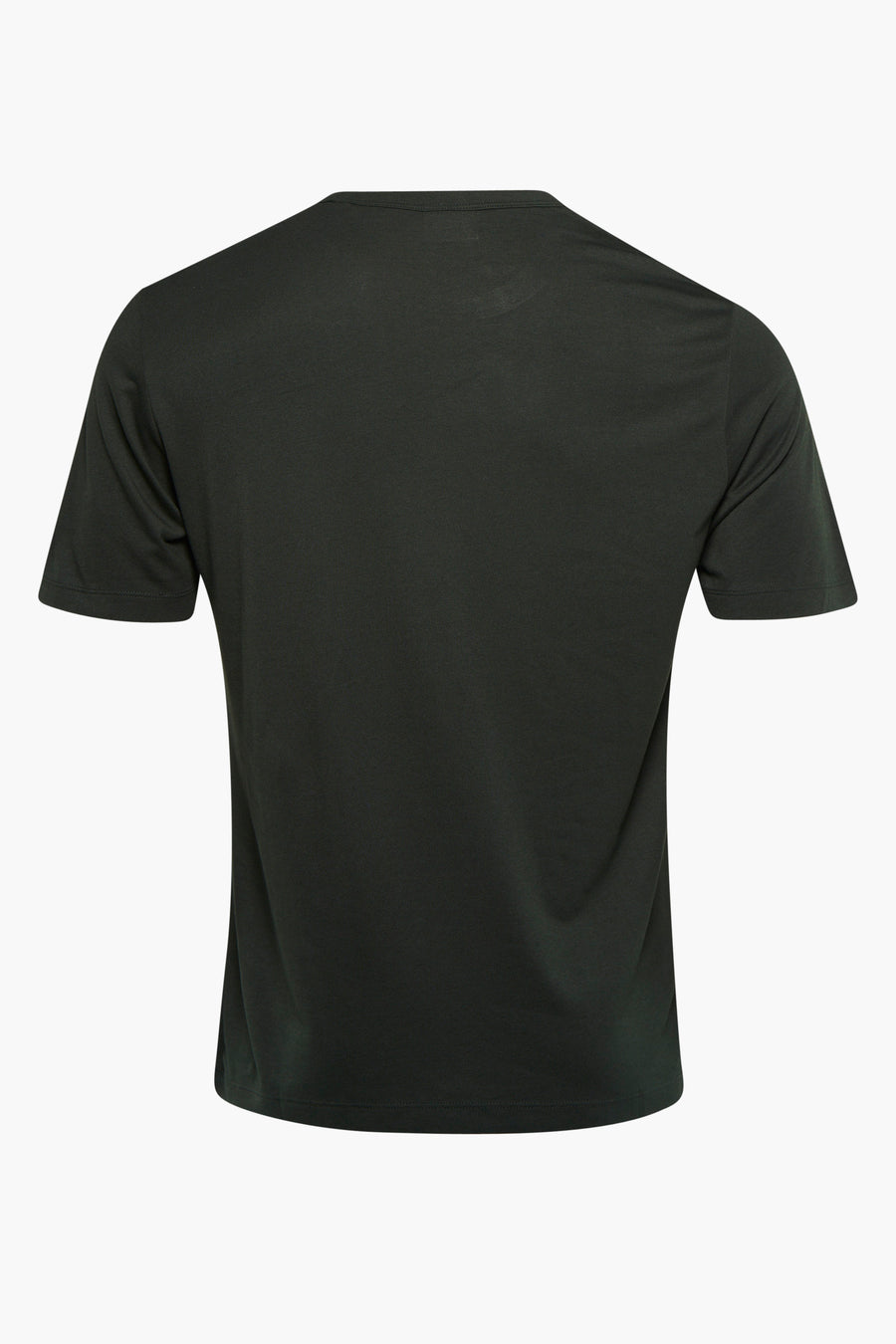 T-shirt - vert