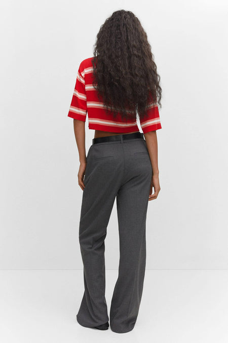 Pull - rouge