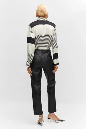 Pantalon - noir