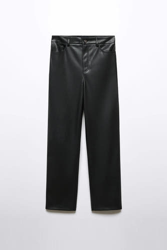 Pantalon - noir