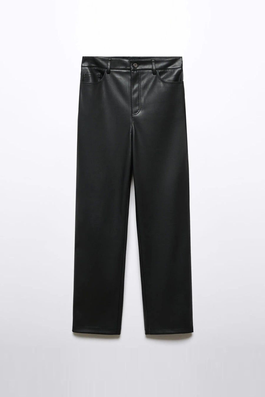 Pantalon - noir