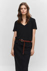T-shirt - noir