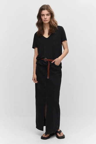T-shirt - noir