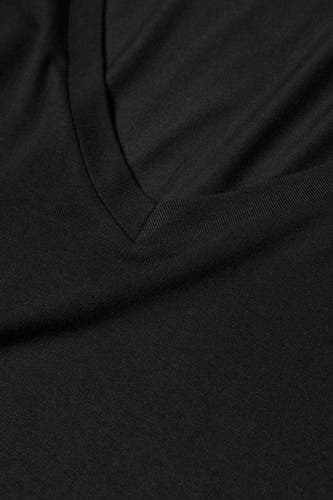 T-shirt - noir