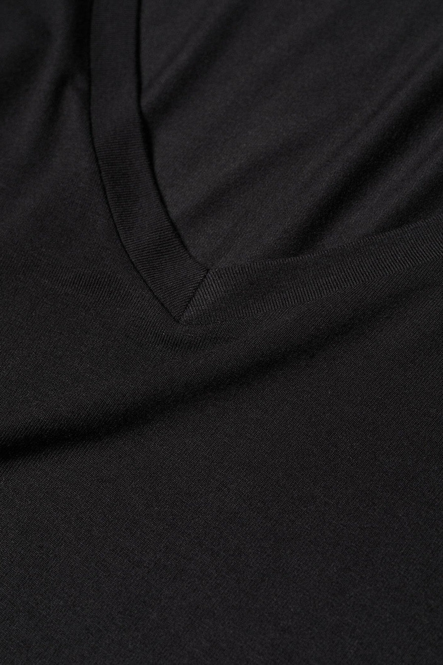 T-shirt - noir