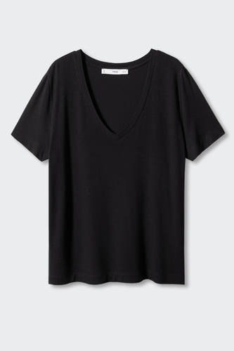 T-shirt - noir