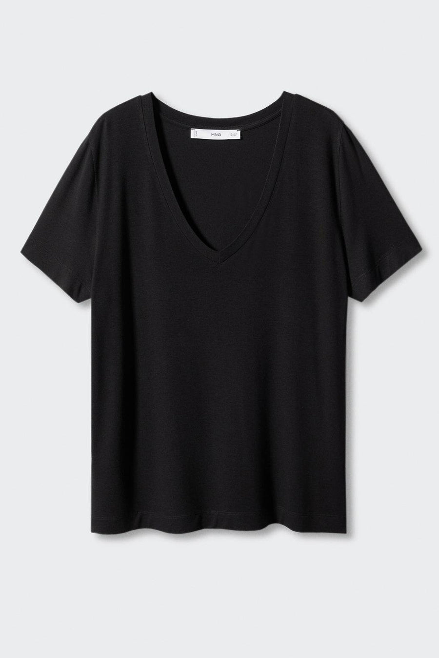 T-shirt - noir
