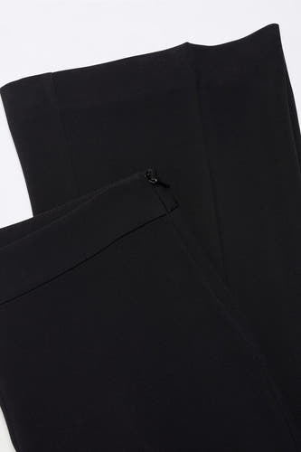 Pantalon - noir