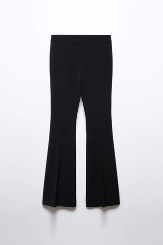 Pantalon - noir