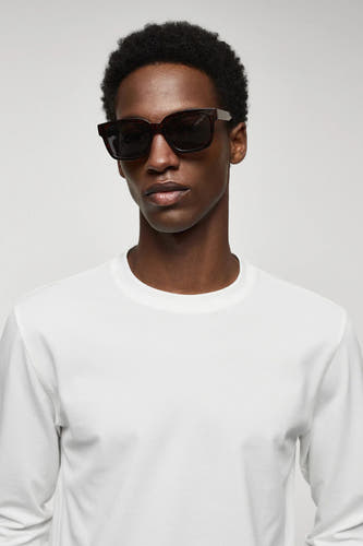 T-shirt - blanc