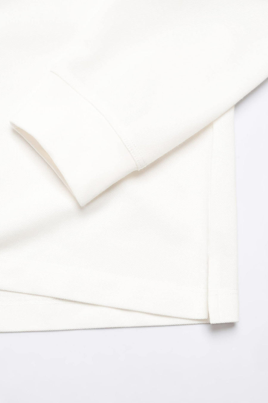 T-shirt - blanc