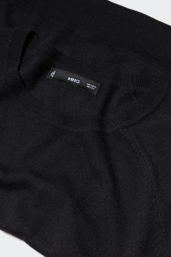 Pull - noir