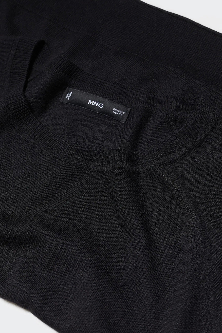 Pull - noir