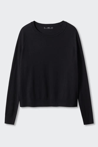Pull - noir