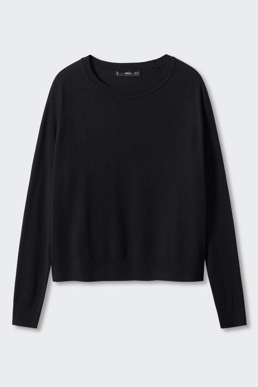 Pull - noir