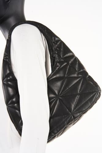 Sac &agrave; main - noir