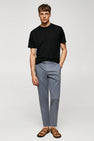 T-shirt - noir
