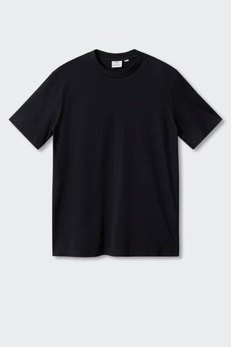 T-shirt - noir