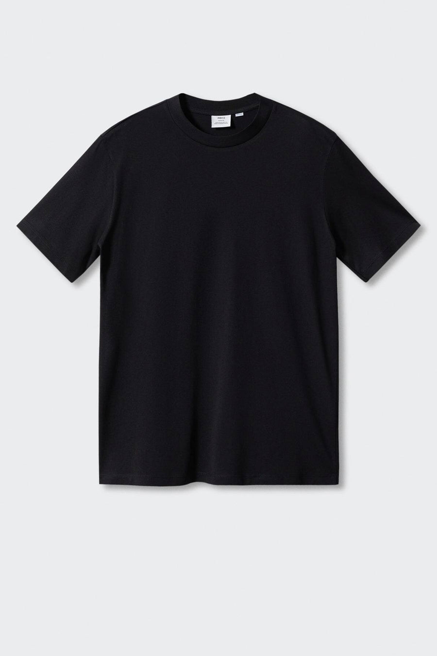 T-shirt - noir