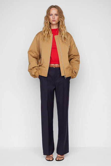Veste - brun