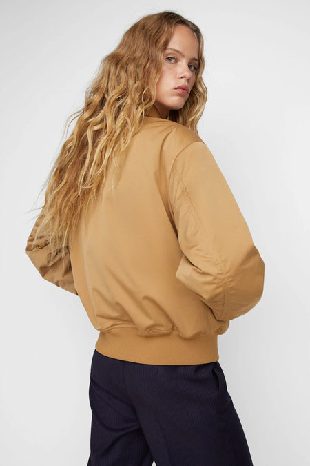 Veste - brun