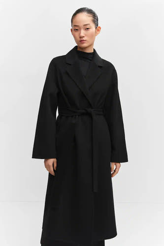 Veste - noir
