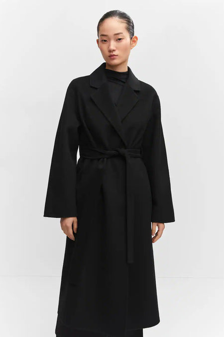 Veste - noir