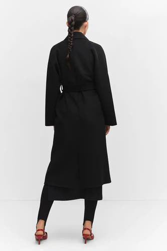 Veste - noir