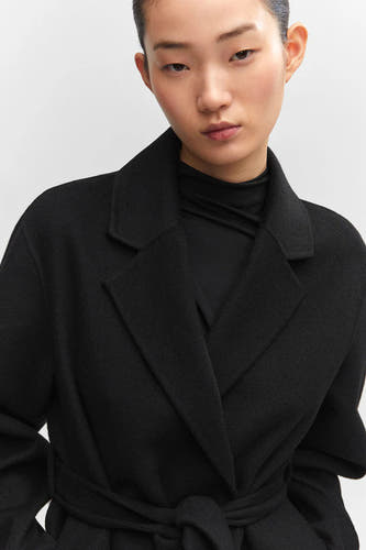 Veste - noir
