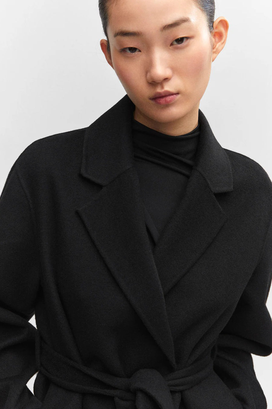 Veste - noir
