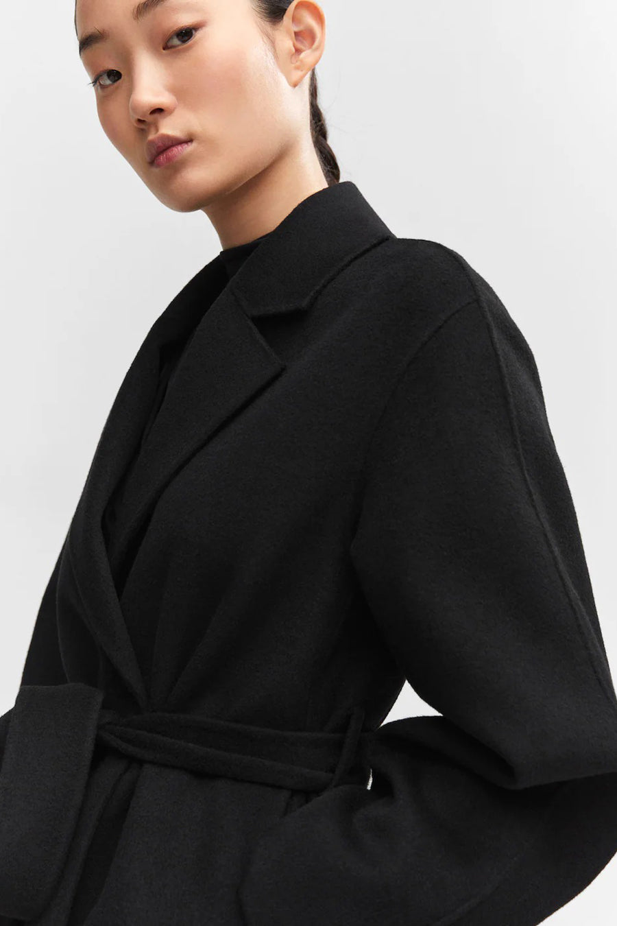 Veste - noir