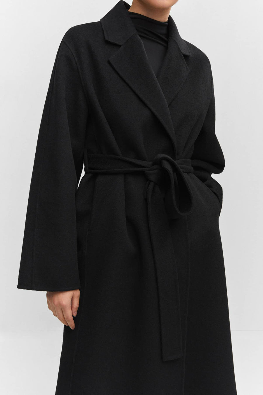Veste - noir